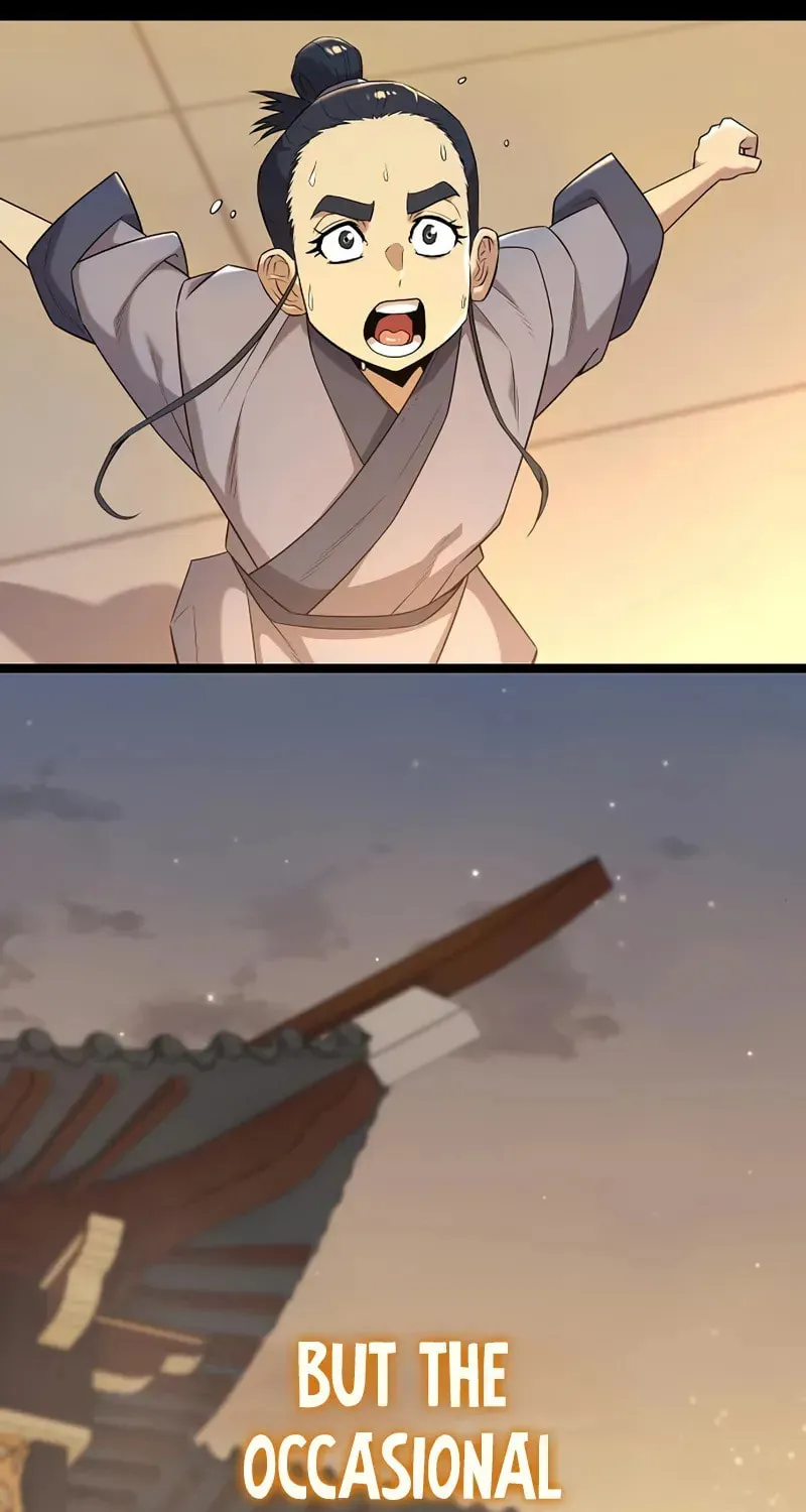 Read Tang Clan Legend chapter 20 image 40 on Lezhin
