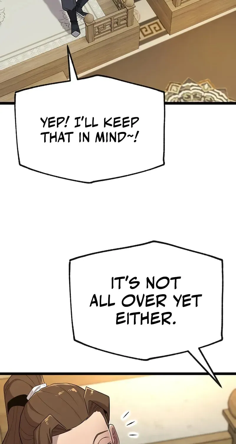 Read Tang Clan Legend chapter 20 image 5 on Lezhin