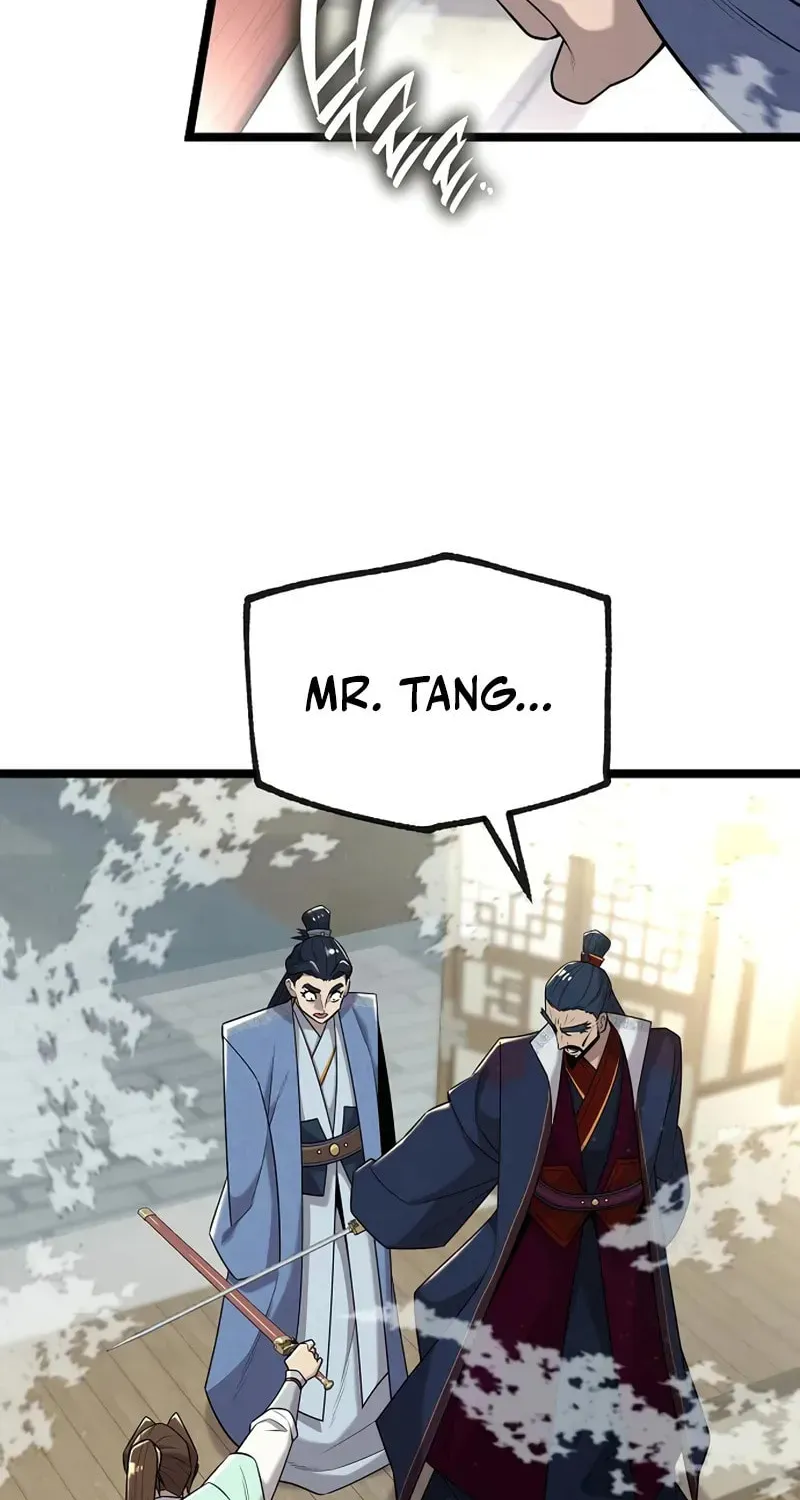 Read Tang Clan Legend chapter 20 image 57 on Lezhin