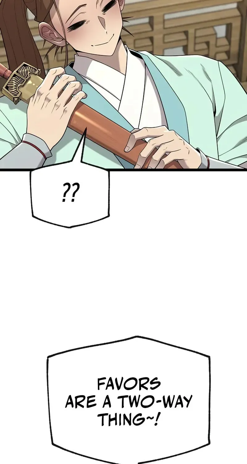 Read Tang Clan Legend chapter 20 image 6 on Lezhin