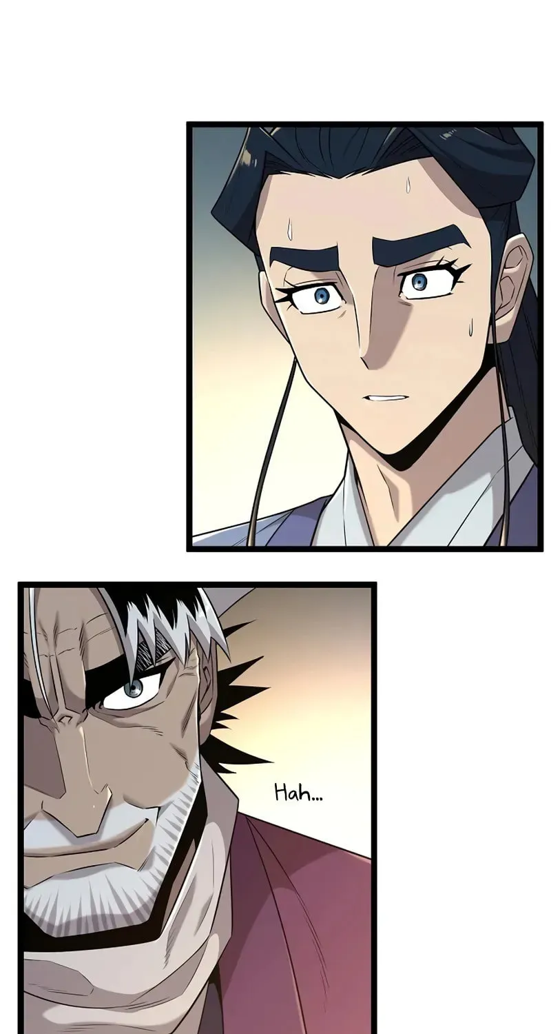 Read Tang Clan Legend chapter 20 image 64 on Lezhin