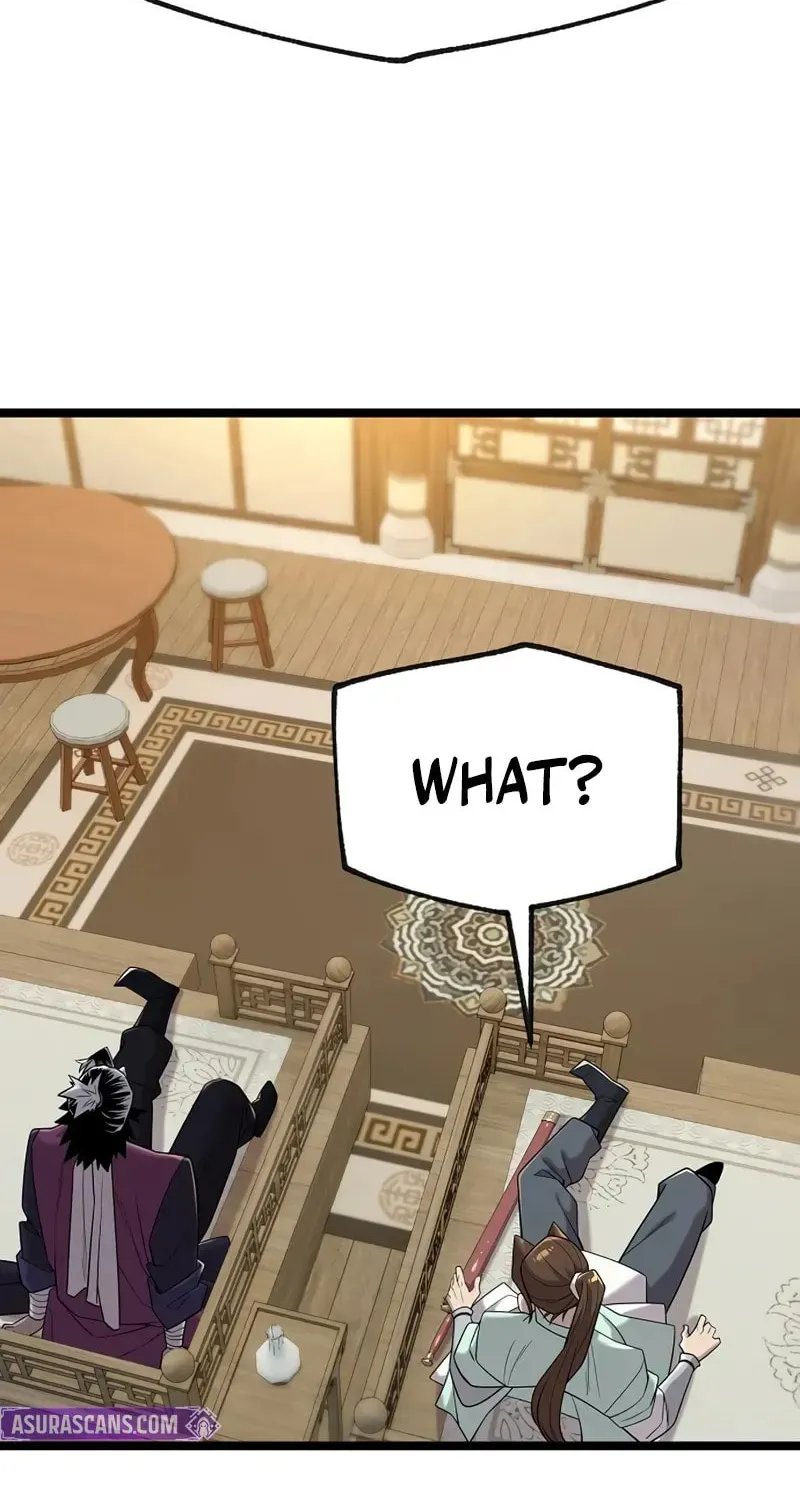 Read Tang Clan Legend chapter 20 image 8 on Lezhin