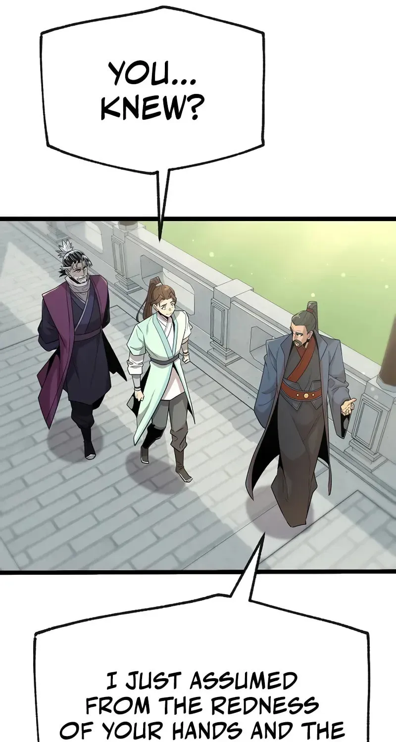 Read Tang Clan Legend chapter 20 image 80 on Lezhin