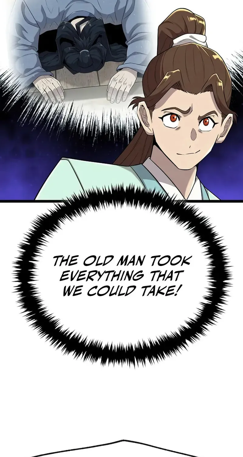 Read Tang Clan Legend chapter 20 image 84 on Lezhin