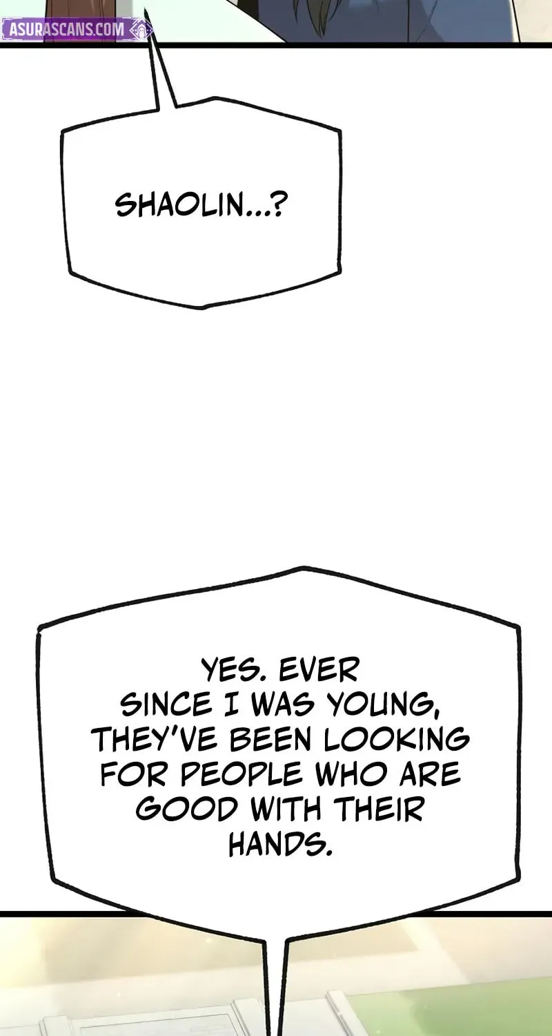 Read Tang Clan Legend chapter 20 image 87 on Lezhin