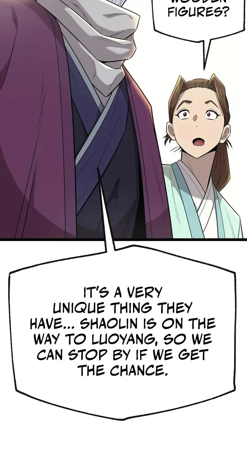 Read Tang Clan Legend chapter 20 image 90 on Lezhin