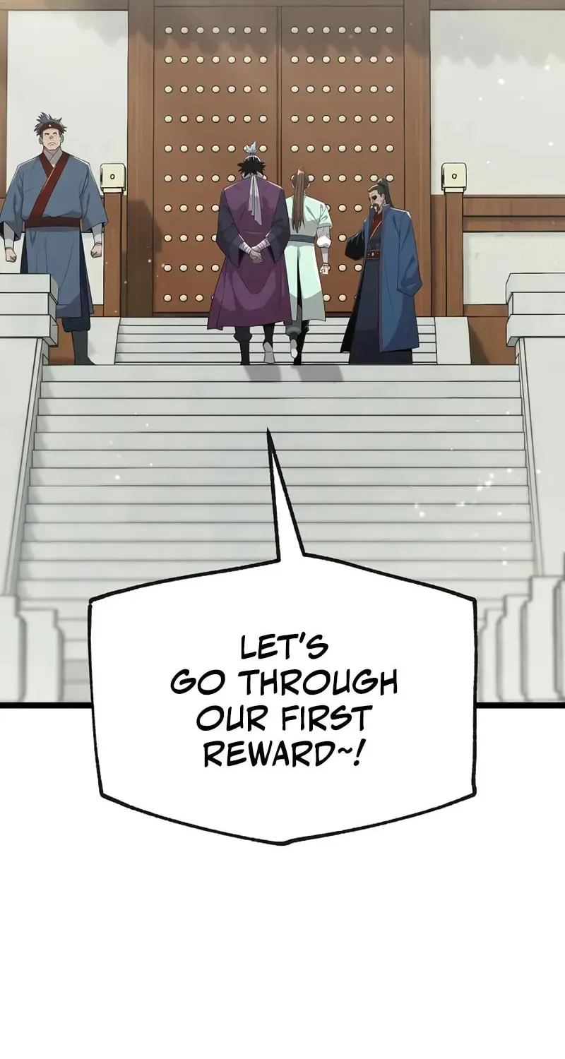 Read Tang Clan Legend chapter 20 image 92 on Lezhin