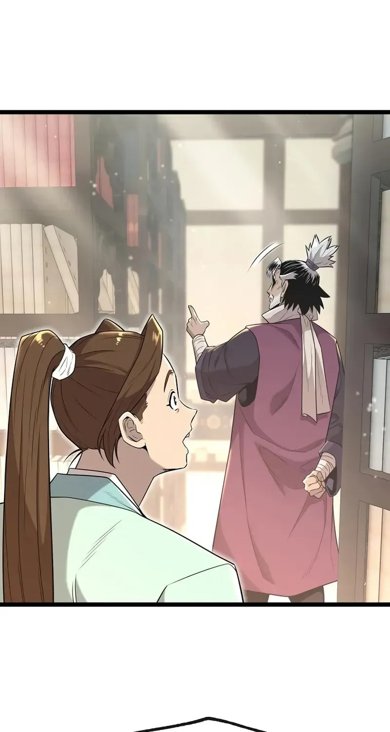 Read Tang Clan Legend chapter 20 image 96 on Lezhin