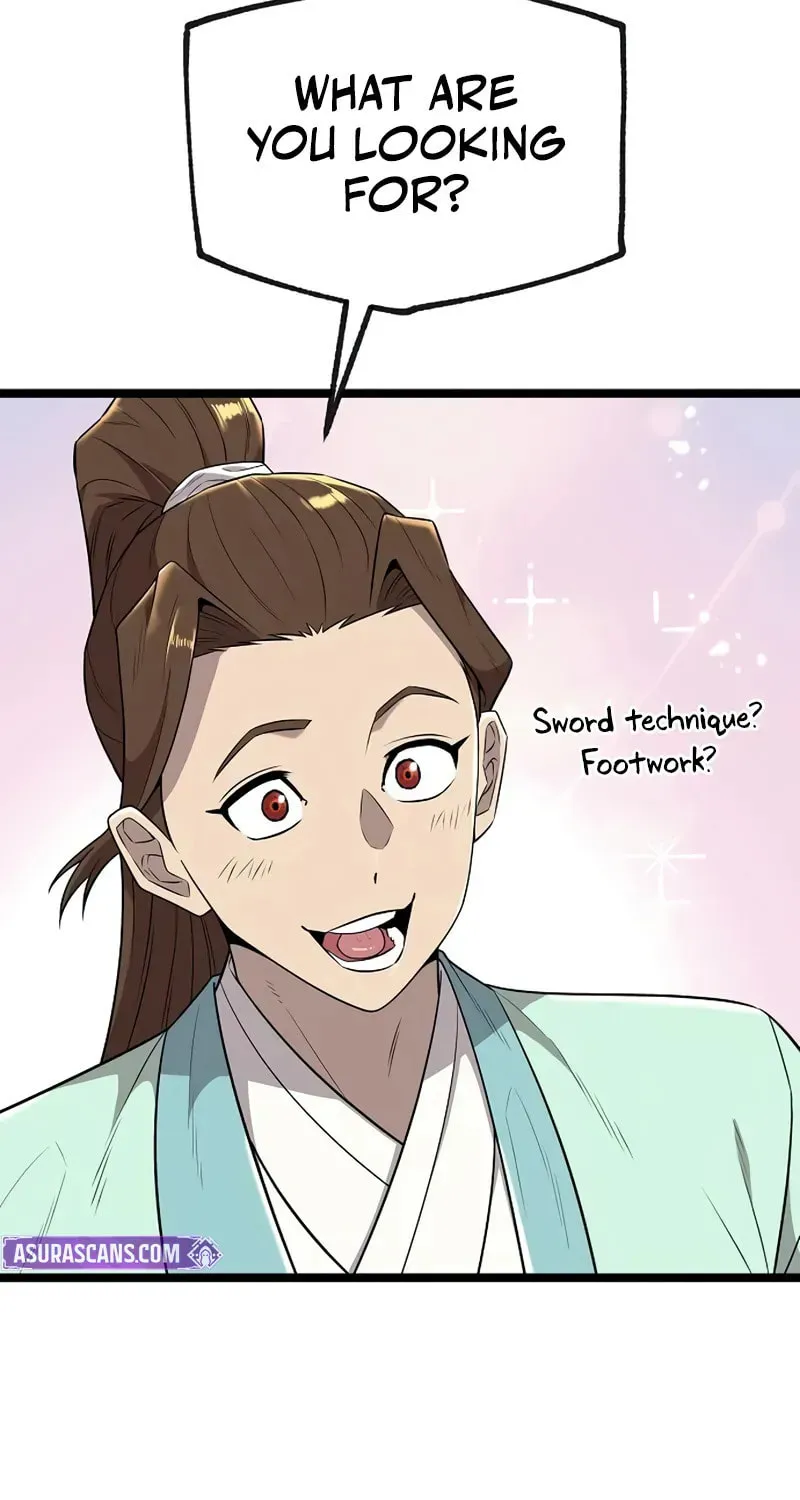 Read Tang Clan Legend chapter 20 image 97 on Lezhin