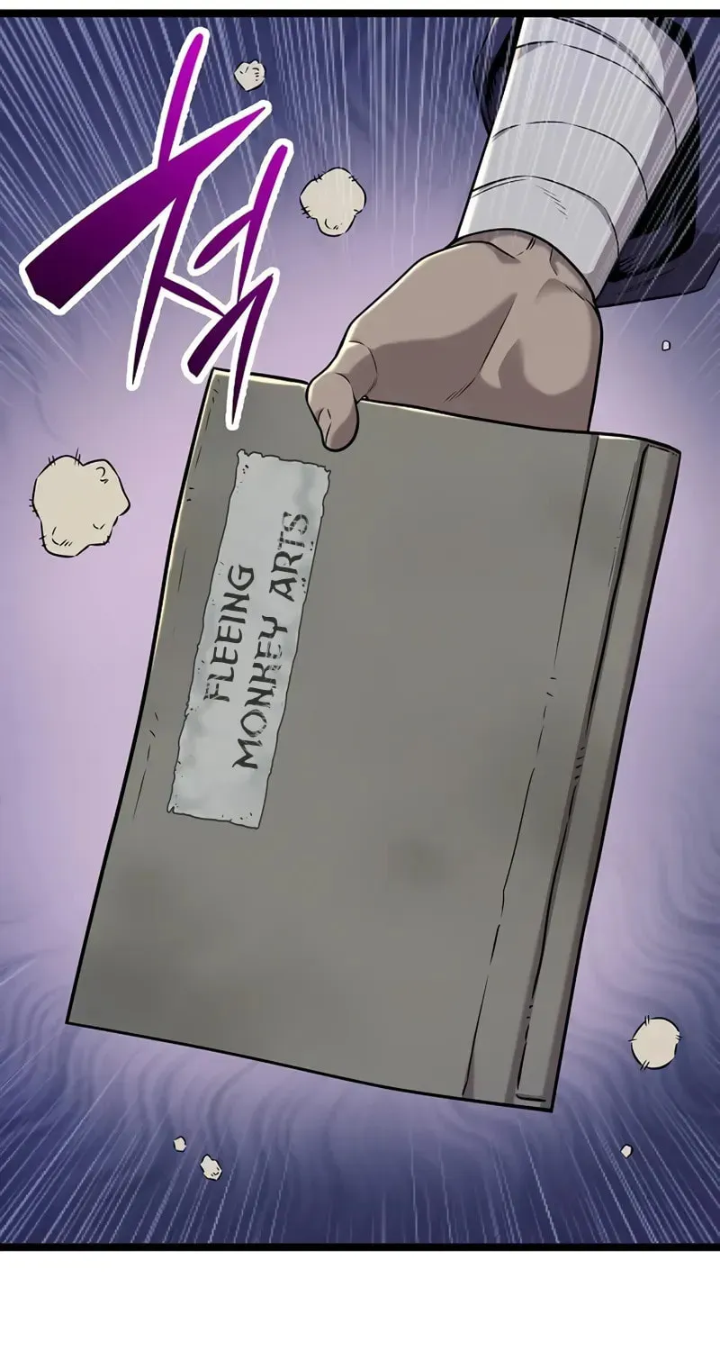Read Tang Clan Legend chapter 20 image 99 on Lezhin