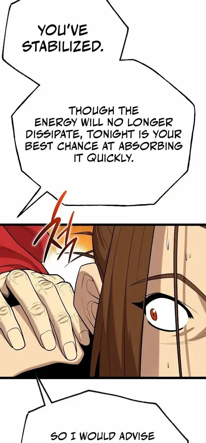 Read Tang Clan Legend chapter 37 image 10 on Lezhin