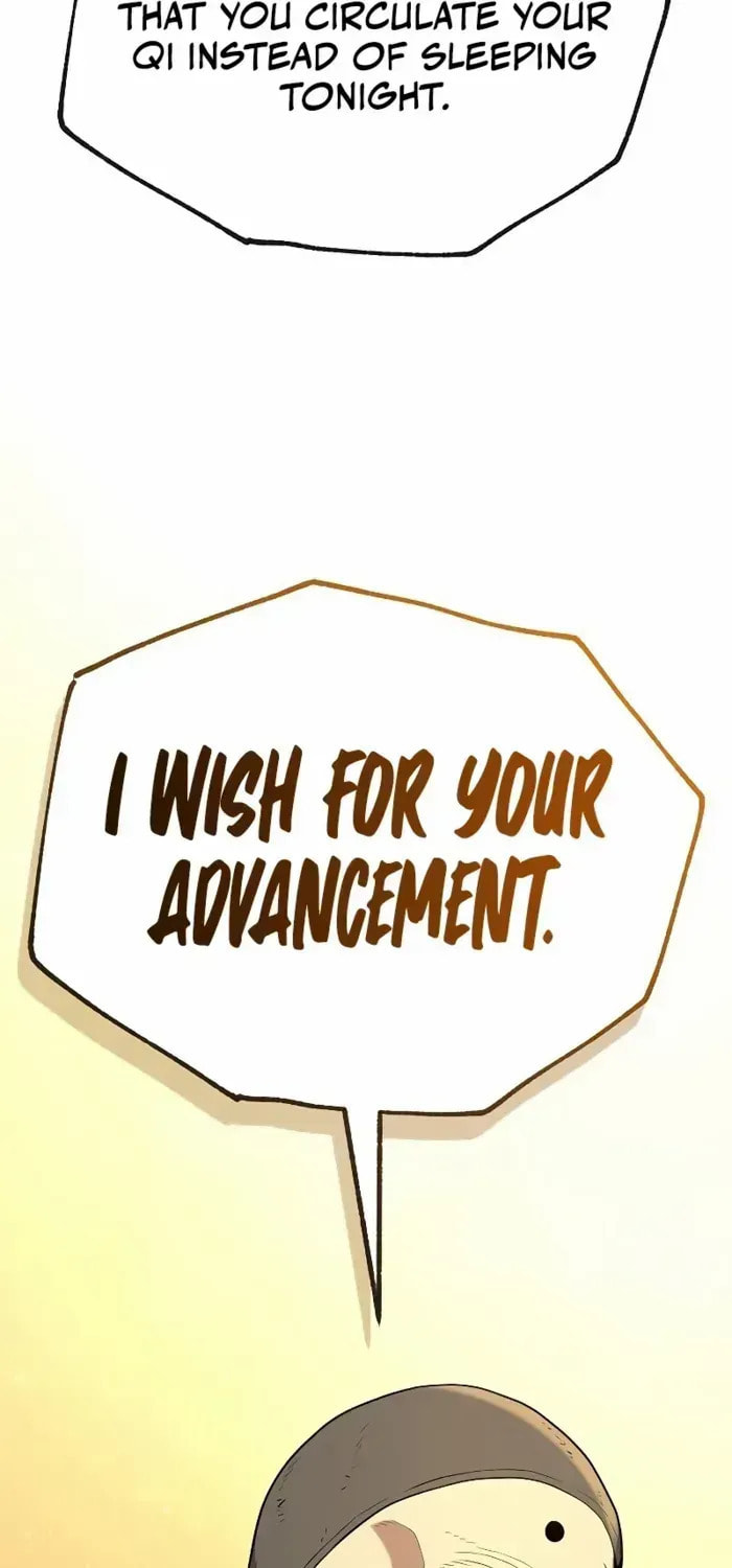 Read Tang Clan Legend chapter 37 image 11 on Lezhin
