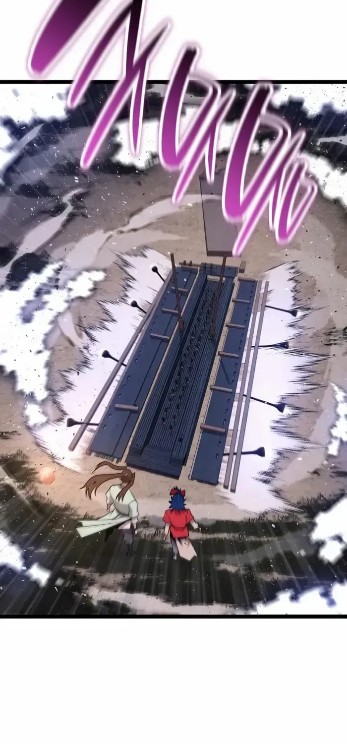 Read Tang Clan Legend chapter 37 image 112 on Lezhin