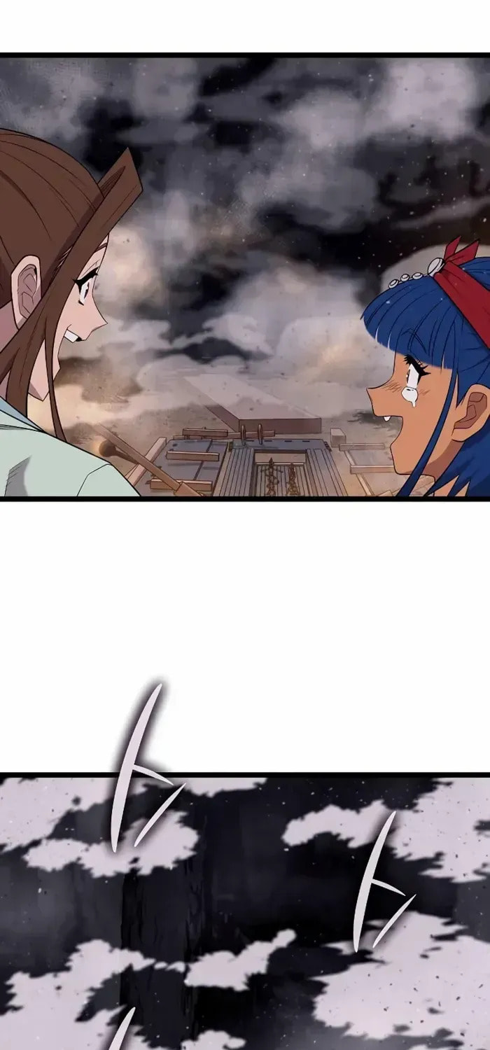 Read Tang Clan Legend chapter 37 image 113 on Lezhin