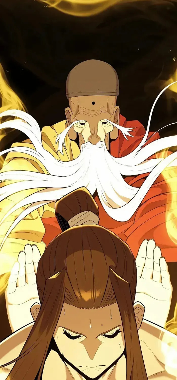 Read Tang Clan Legend chapter 37 image 2 on Lezhin