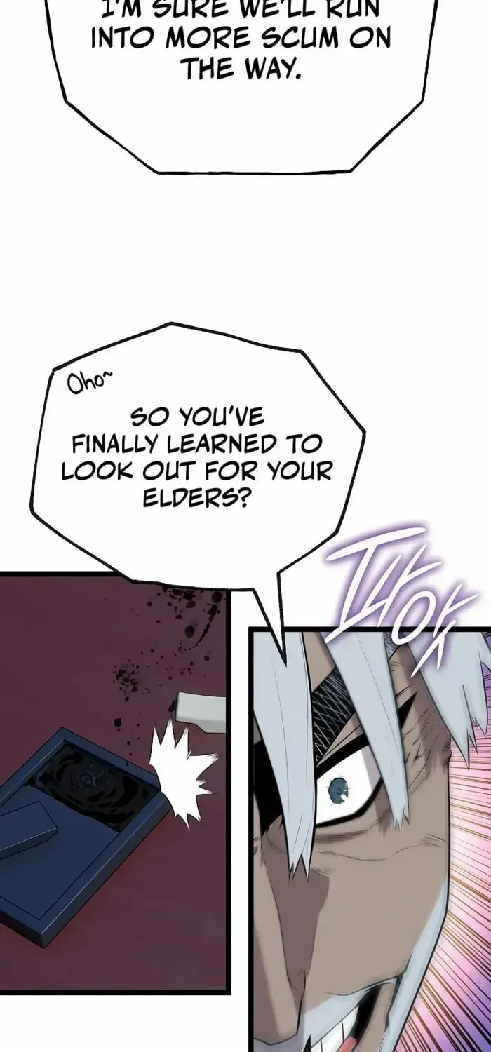 Read Tang Clan Legend chapter 37 image 22 on Lezhin