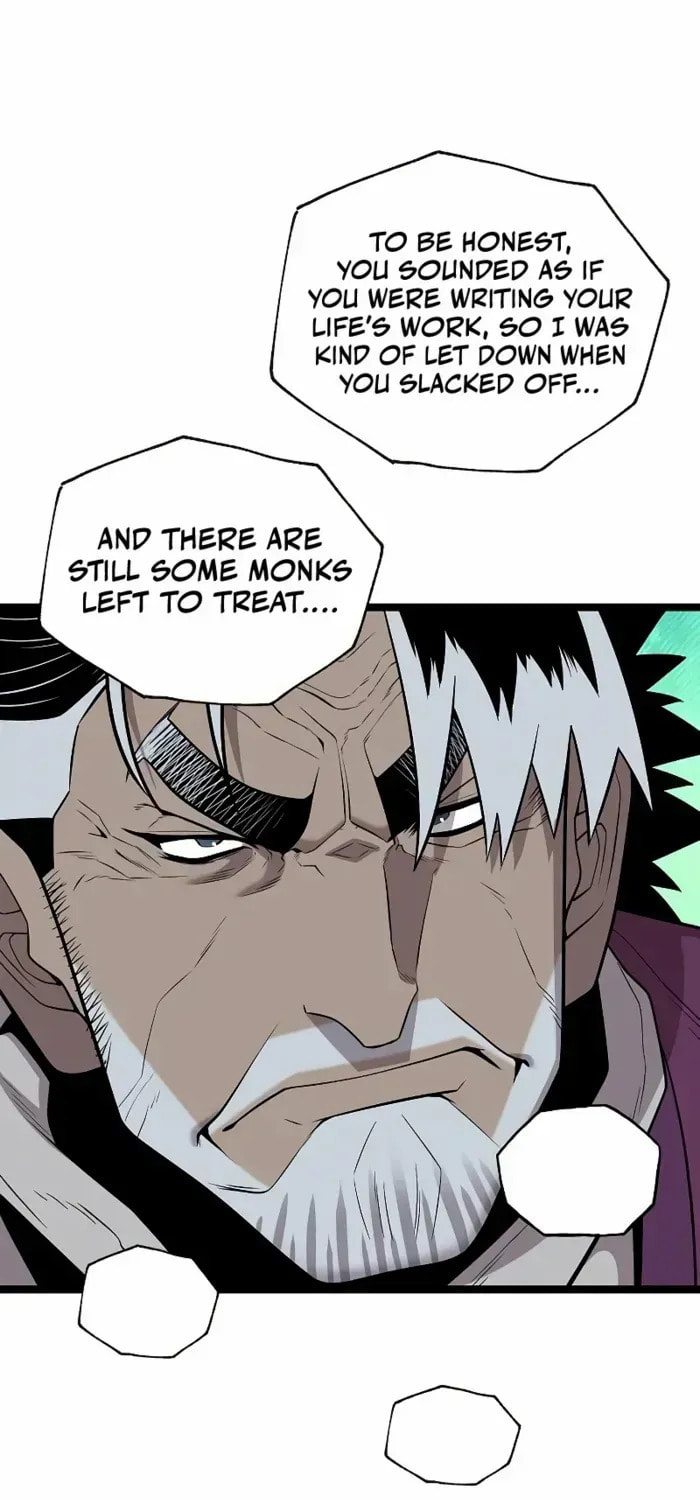 Read Tang Clan Legend chapter 37 image 25 on Lezhin