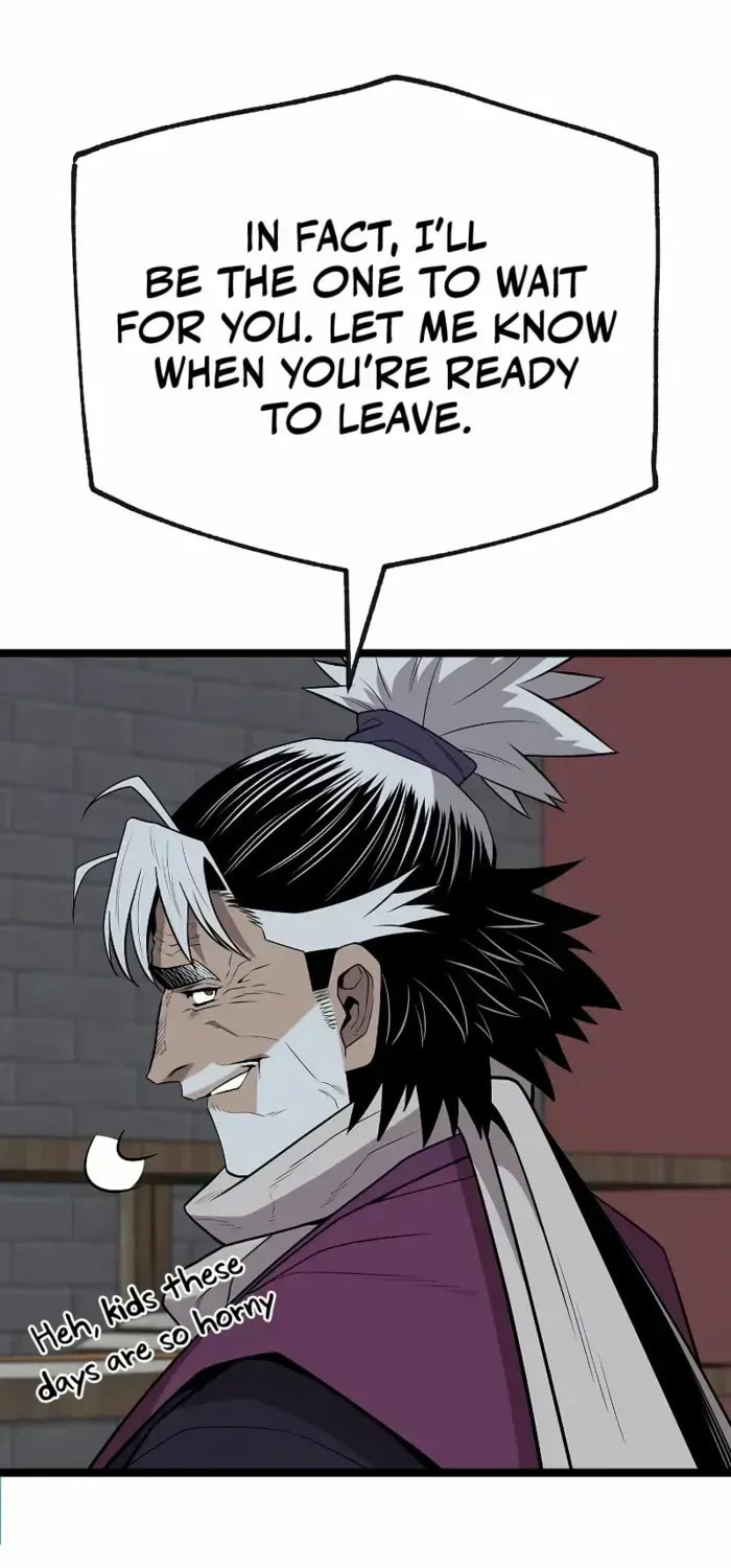 Read Tang Clan Legend chapter 37 image 28 on Lezhin