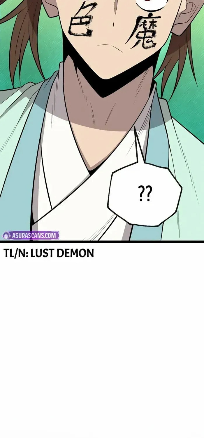 Read Tang Clan Legend chapter 37 image 30 on Lezhin