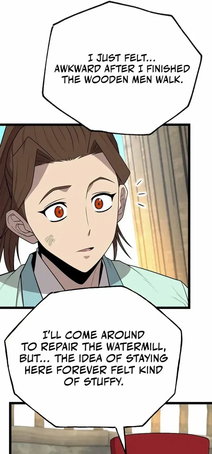 Read Tang Clan Legend chapter 37 image 35 on Lezhin