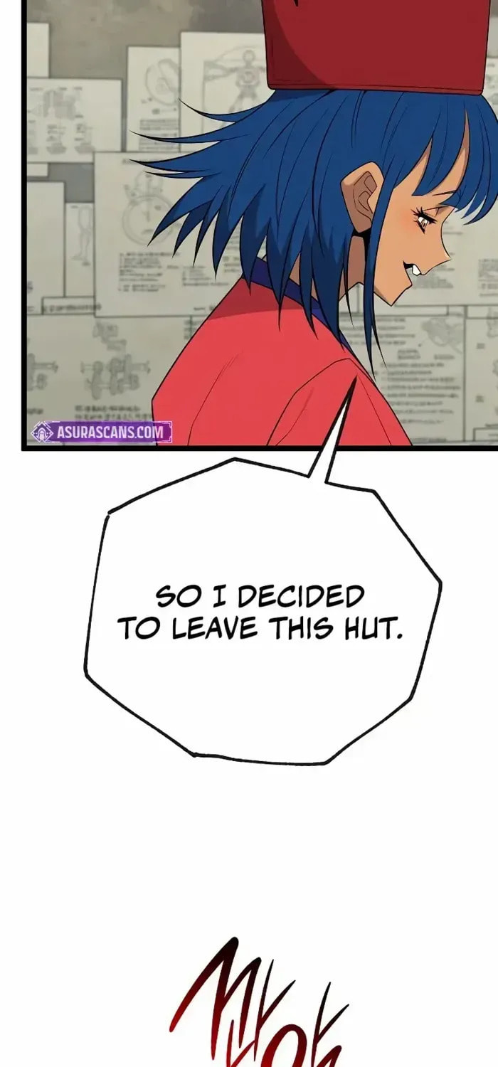 Read Tang Clan Legend chapter 37 image 36 on Lezhin