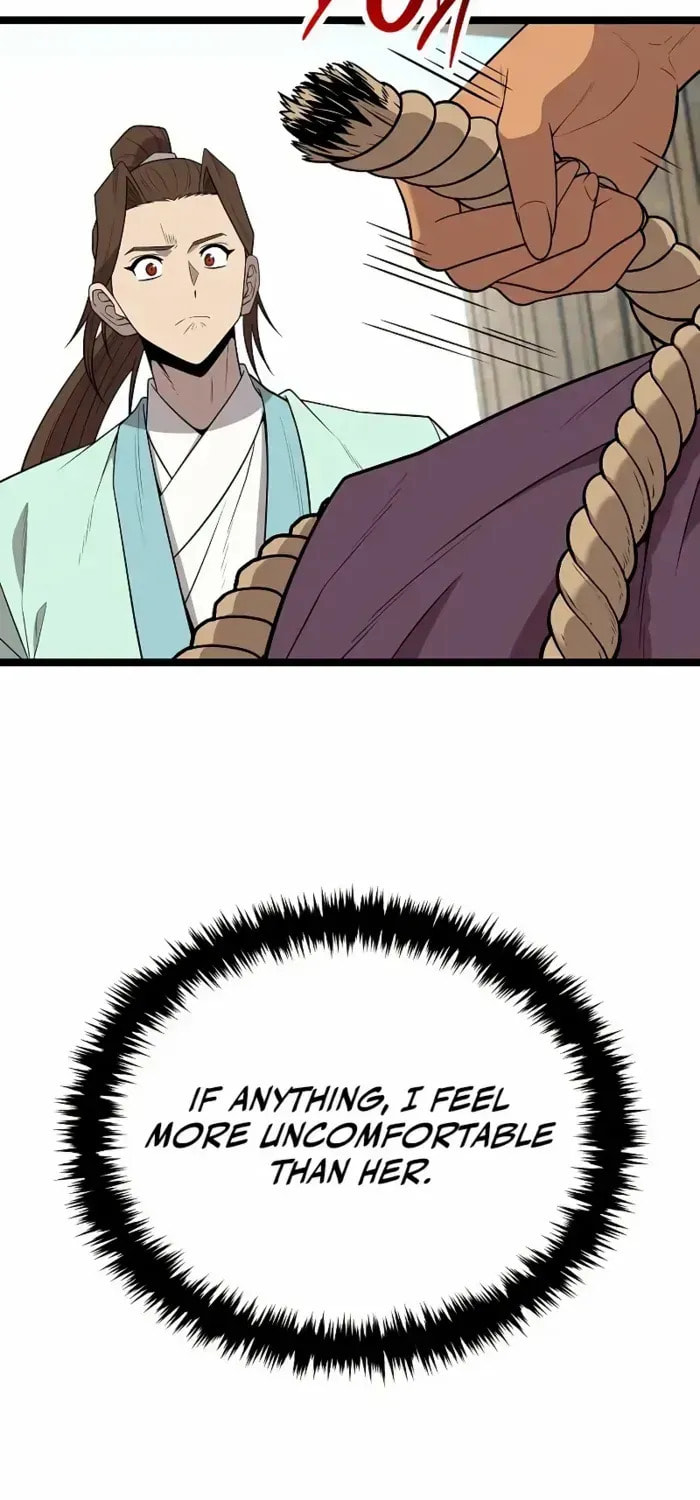 Read Tang Clan Legend chapter 37 image 37 on Lezhin