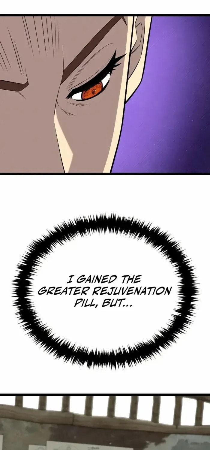 Read Tang Clan Legend chapter 37 image 38 on Lezhin