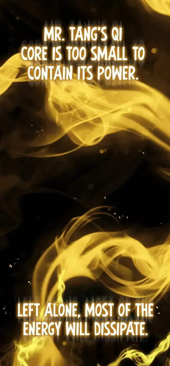 Read Tang Clan Legend chapter 37 image 4 on Lezhin