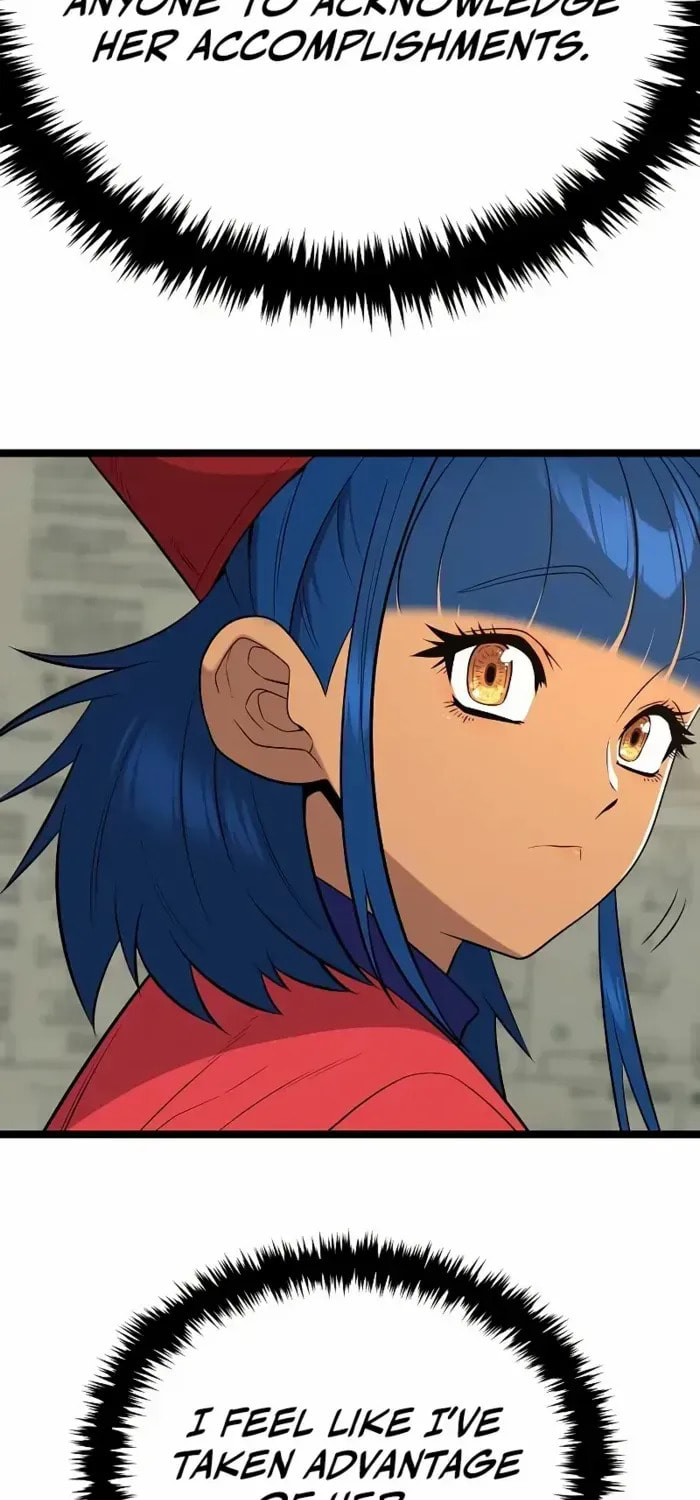 Read Tang Clan Legend chapter 37 image 40 on Lezhin