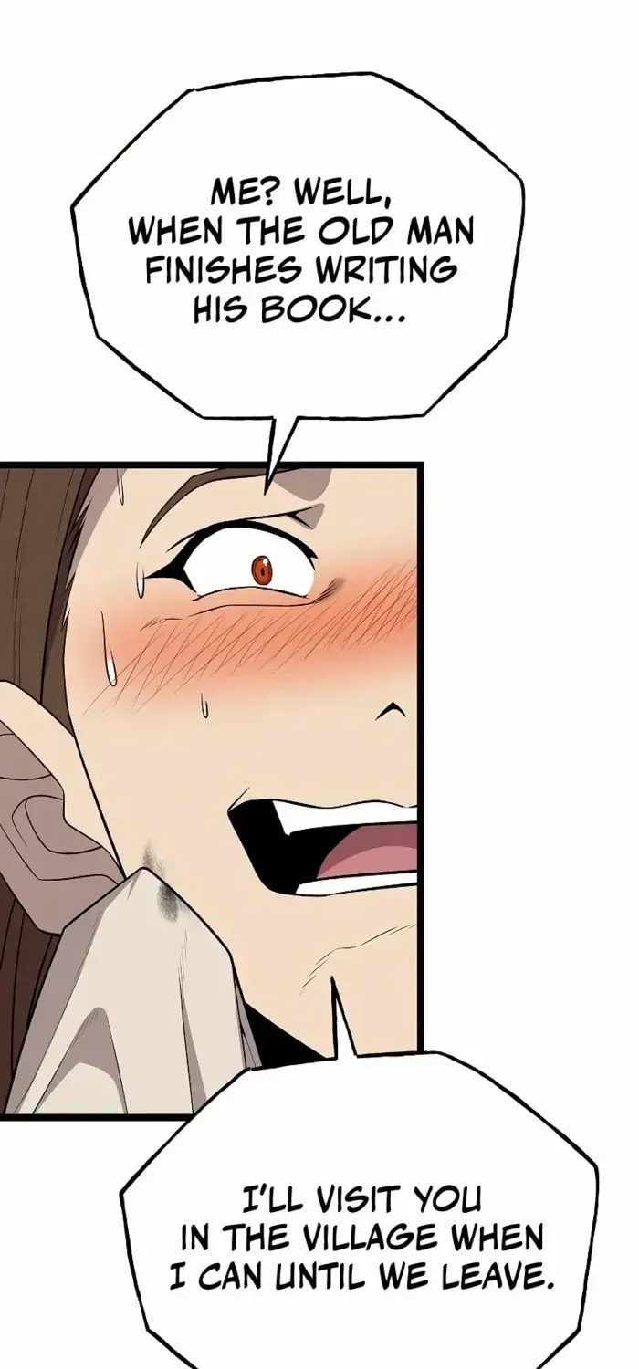 Read Tang Clan Legend chapter 37 image 43 on Lezhin