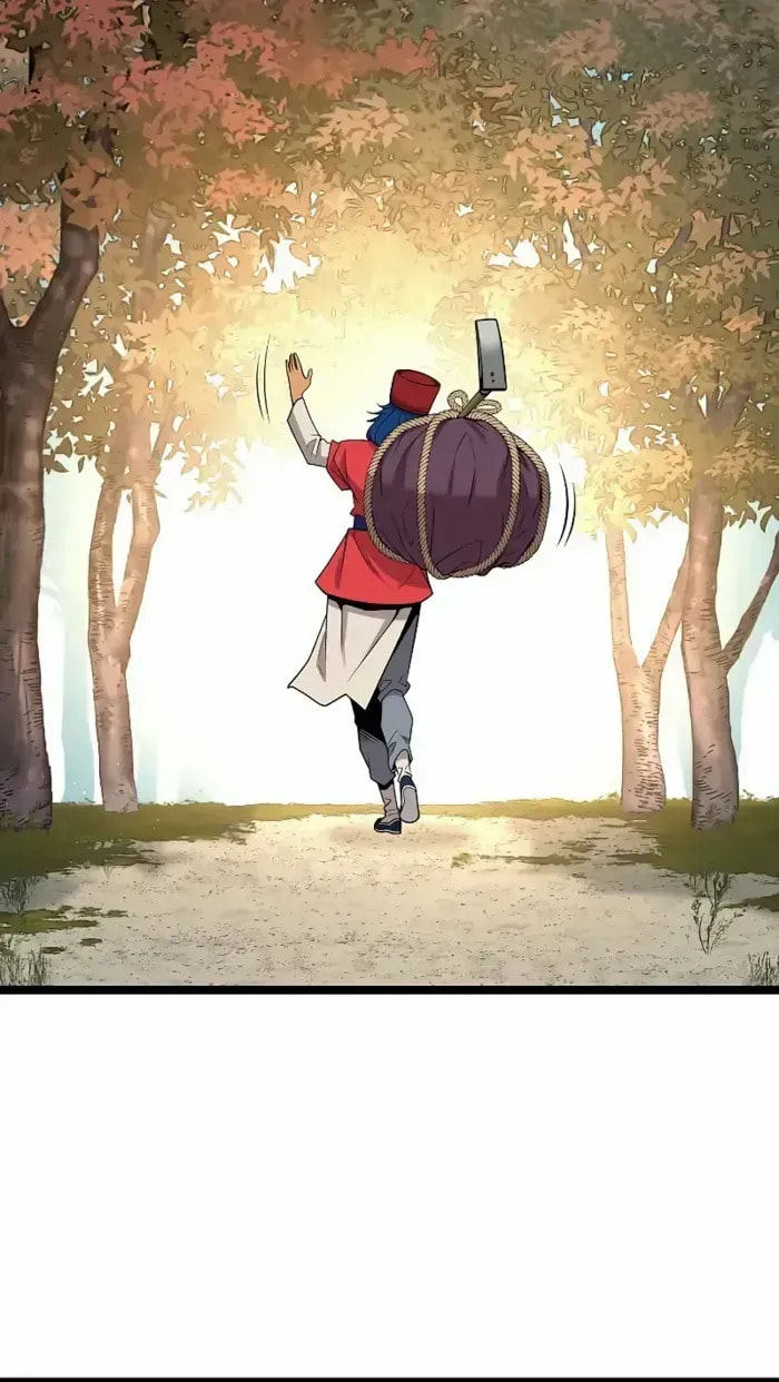 Read Tang Clan Legend chapter 37 image 48 on Lezhin