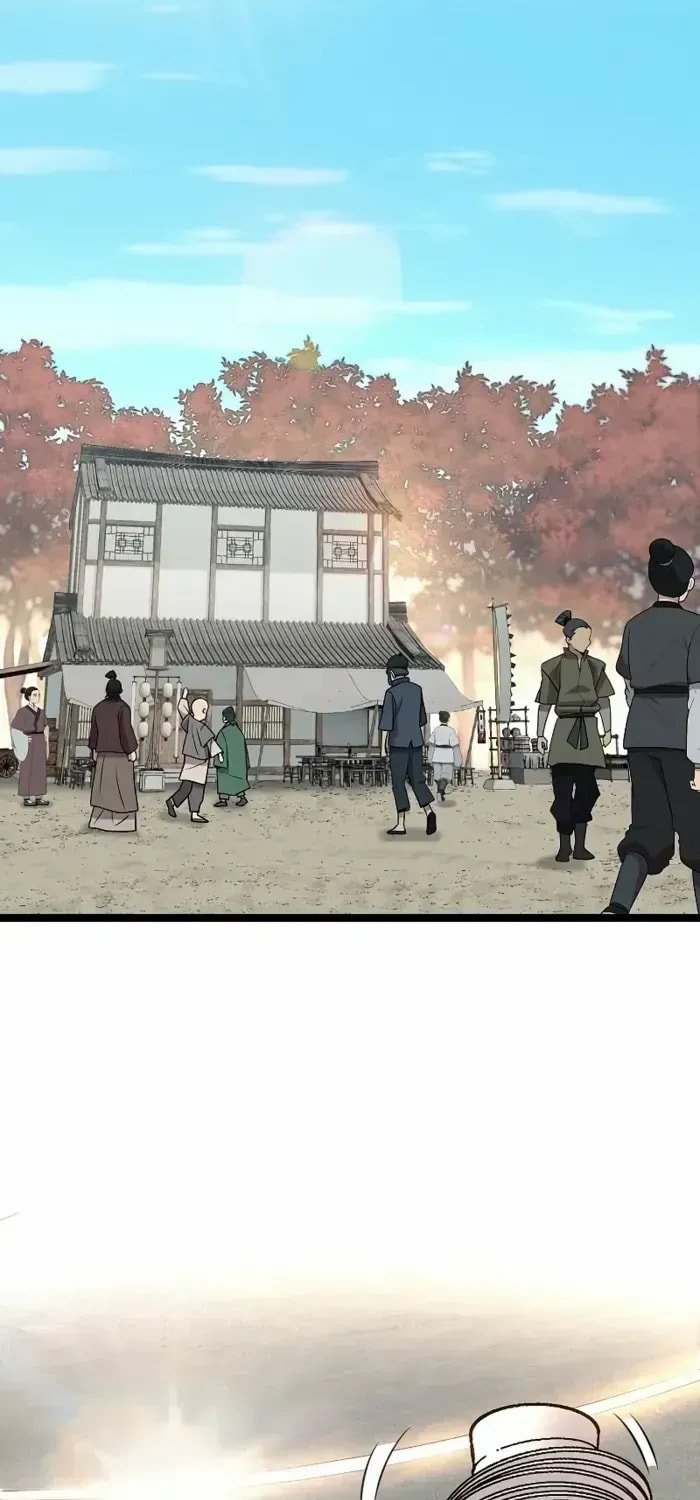 Read Tang Clan Legend chapter 37 image 54 on Lezhin