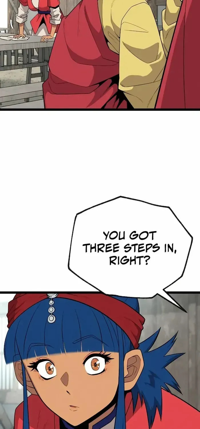 Read Tang Clan Legend chapter 37 image 57 on Lezhin