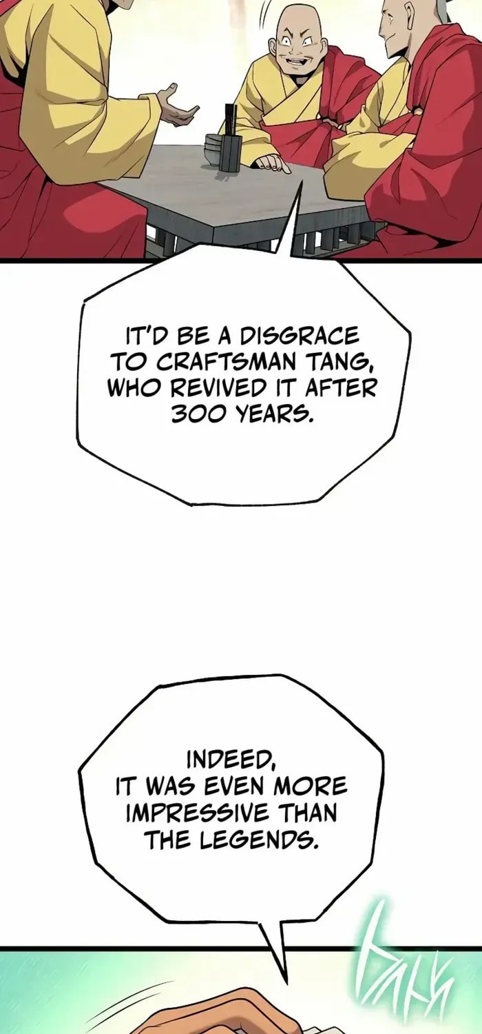 Read Tang Clan Legend chapter 37 image 59 on Lezhin