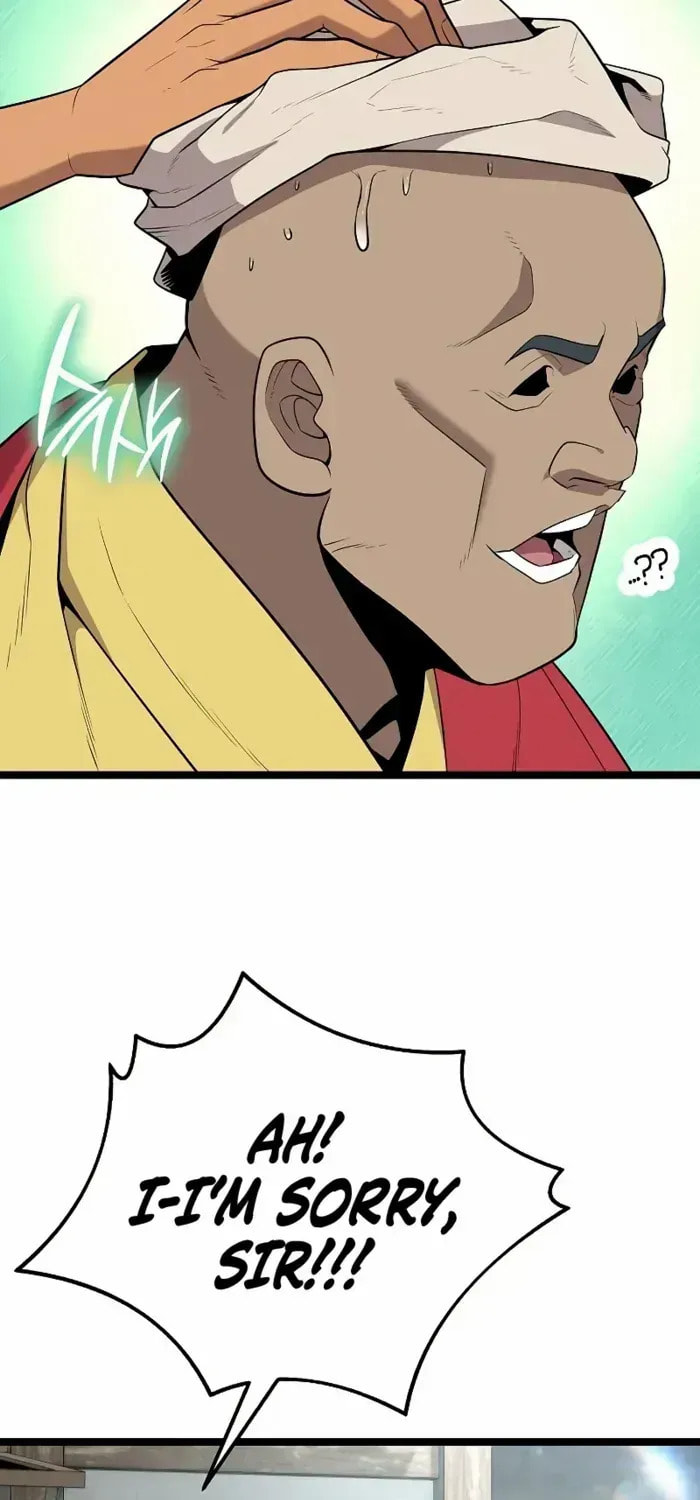 Read Tang Clan Legend chapter 37 image 60 on Lezhin