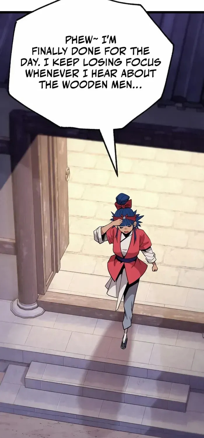 Read Tang Clan Legend chapter 37 image 65 on Lezhin