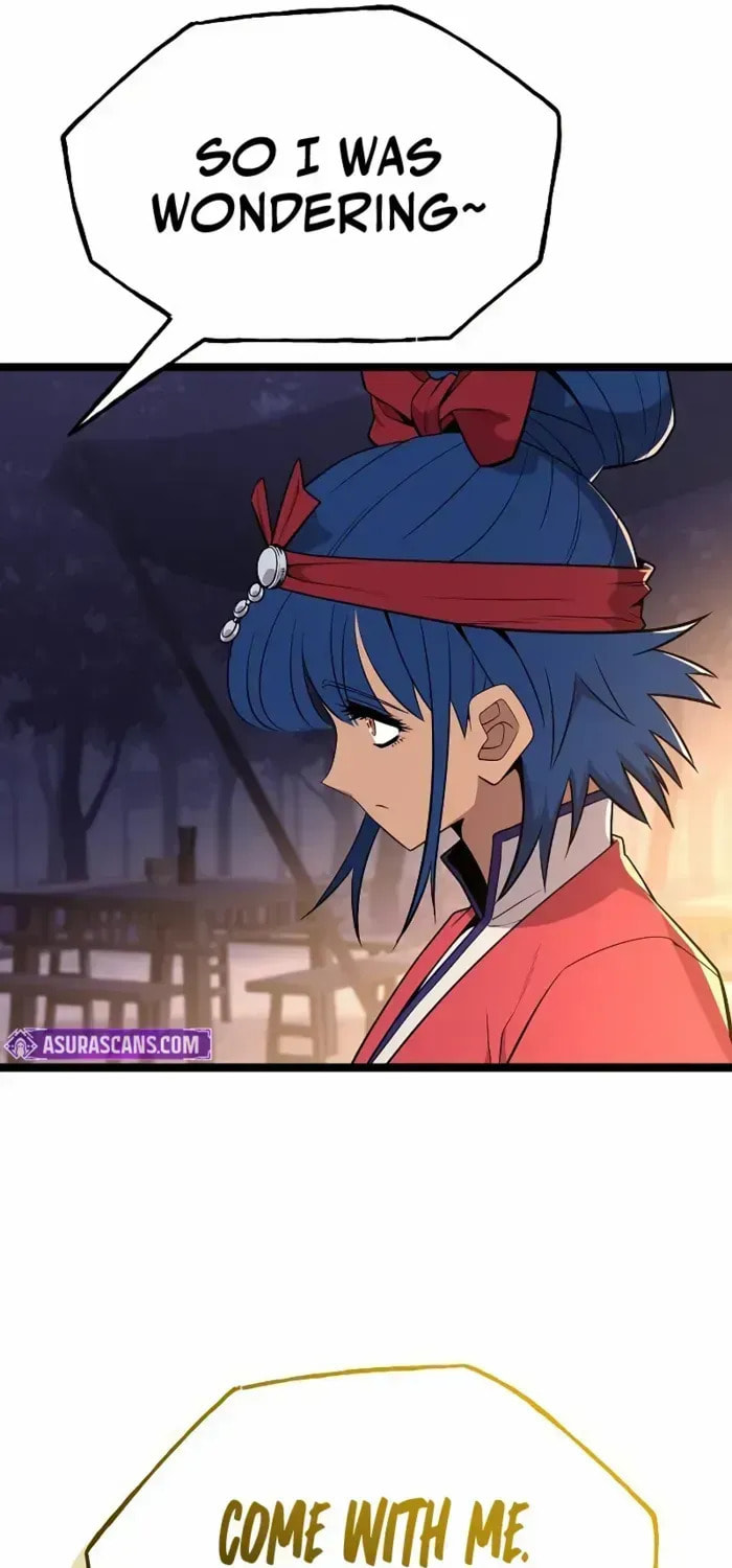 Read Tang Clan Legend chapter 37 image 70 on Lezhin