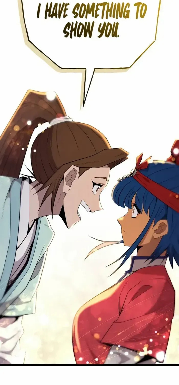 Read Tang Clan Legend chapter 37 image 71 on Lezhin