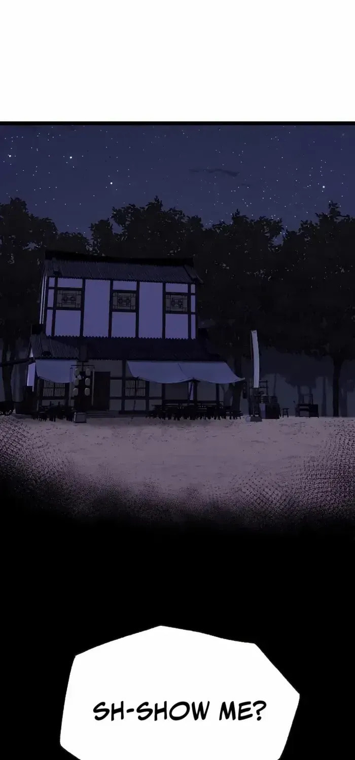 Read Tang Clan Legend chapter 37 image 72 on Lezhin