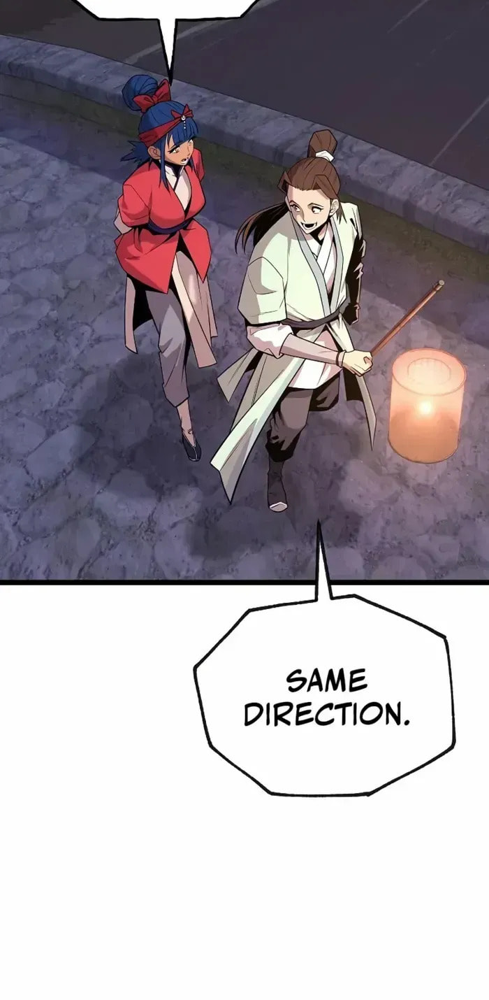 Read Tang Clan Legend chapter 37 image 76 on Lezhin