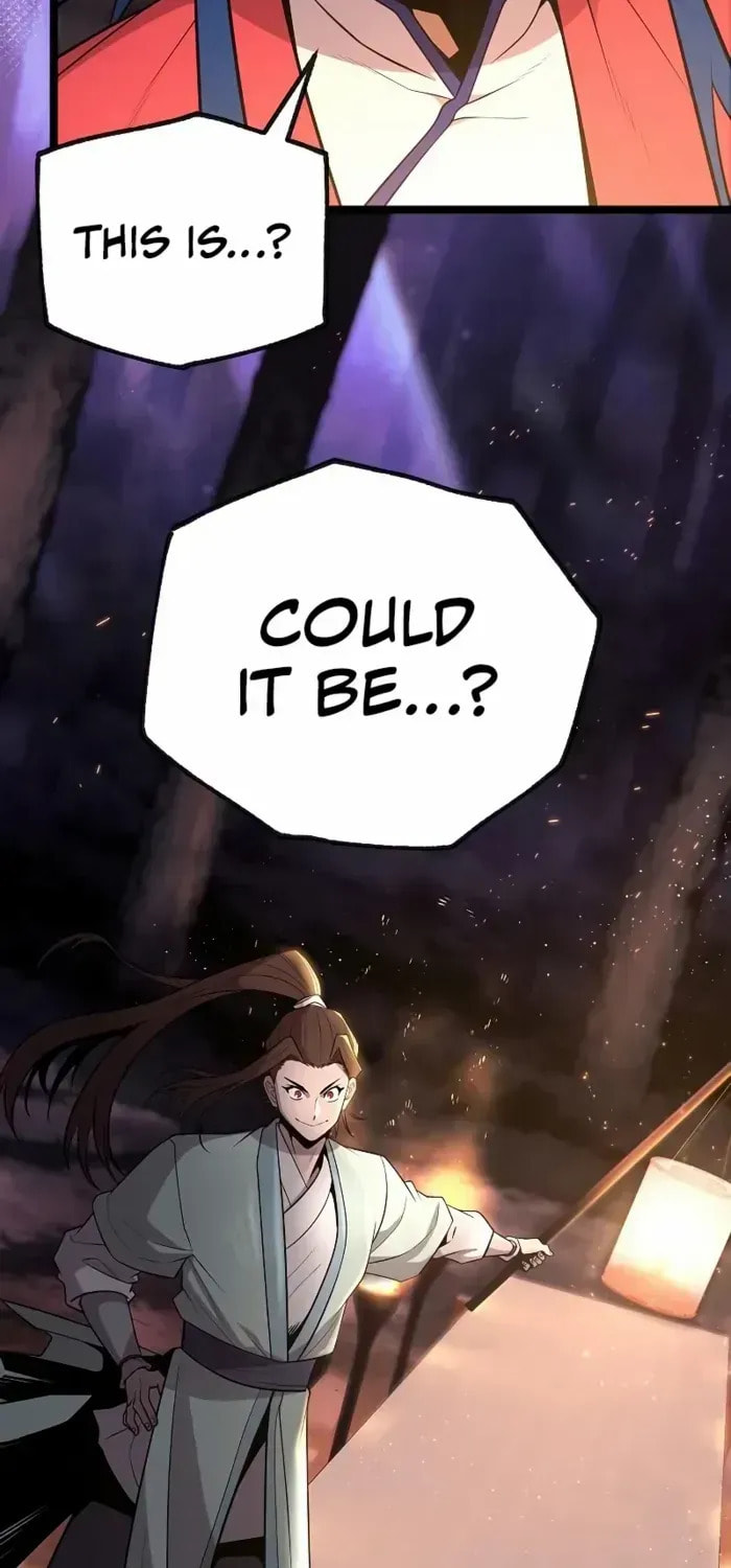 Read Tang Clan Legend chapter 37 image 82 on Lezhin