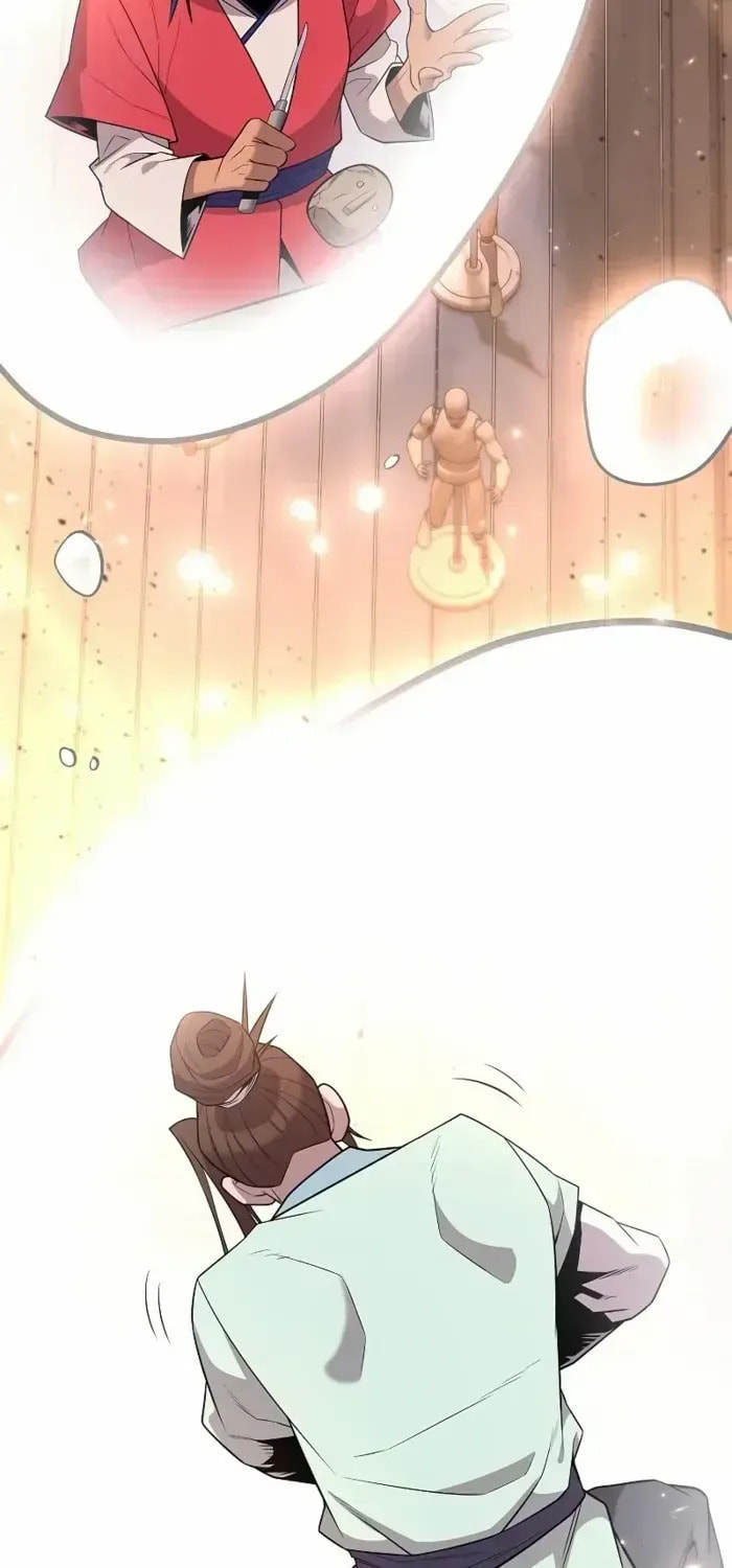 Read Tang Clan Legend chapter 37 image 94 on Lezhin