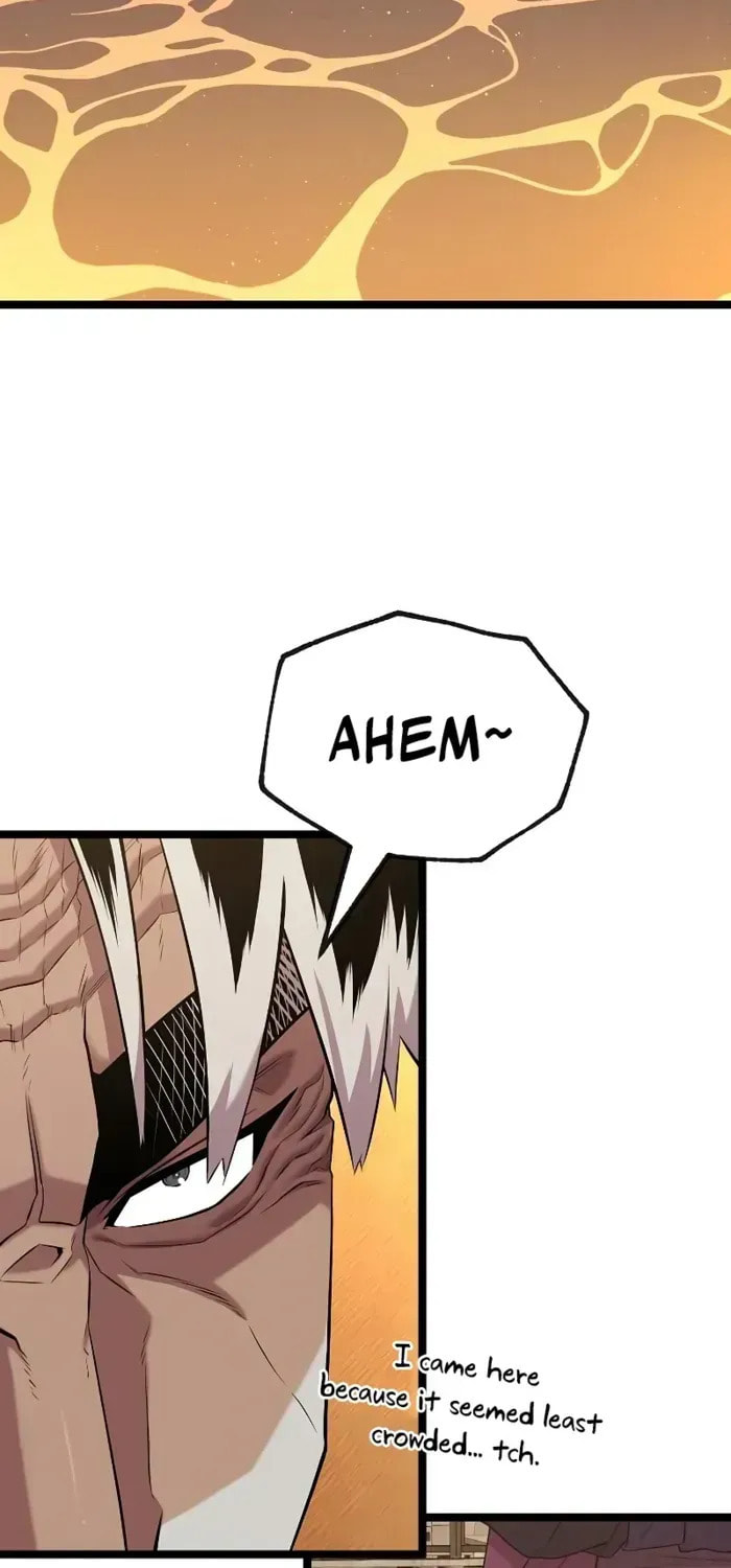 Read Tang Clan Legend chapter 38 image 1 on Lezhin