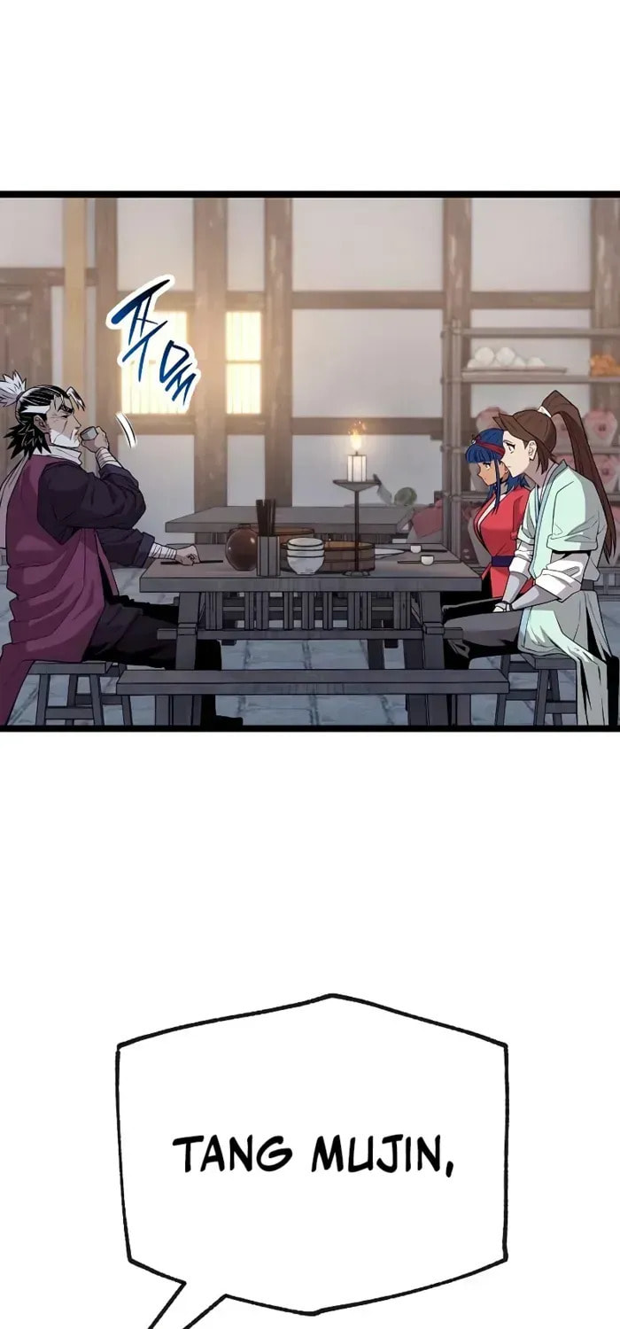 Read Tang Clan Legend chapter 38 image 101 on Lezhin