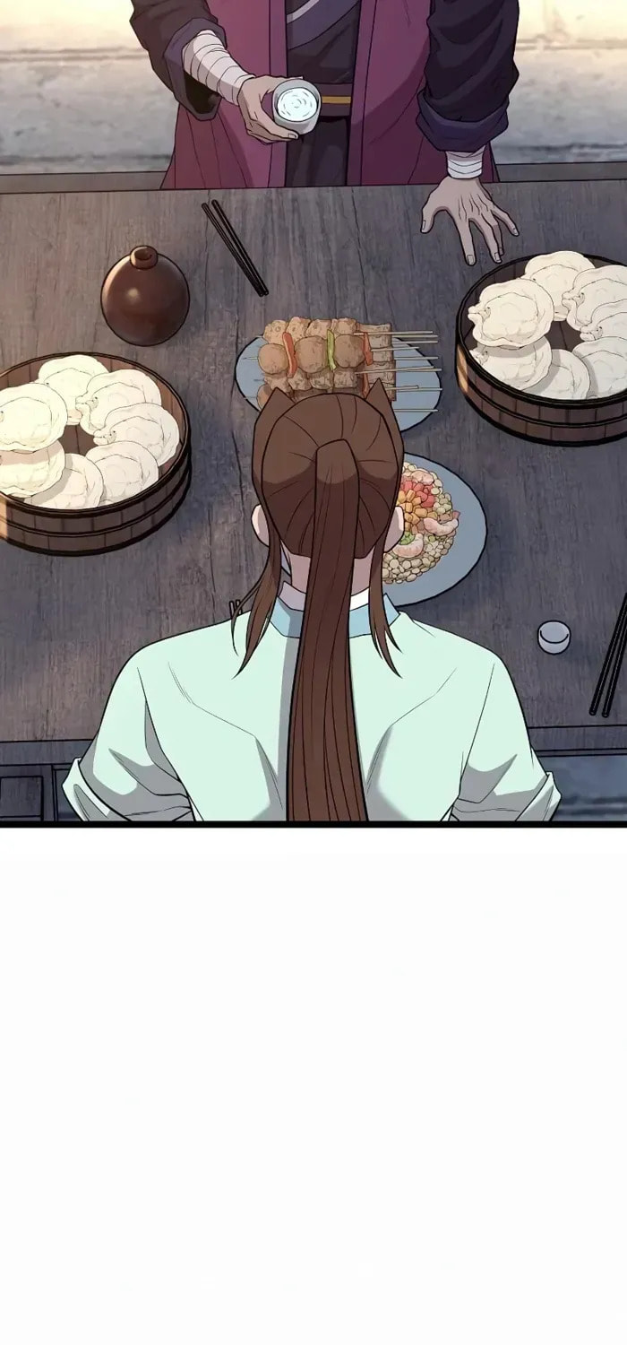 Read Tang Clan Legend chapter 38 image 108 on Lezhin