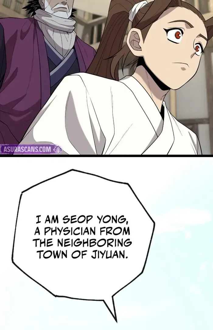 Read Tang Clan Legend chapter 38 image 111 on Lezhin