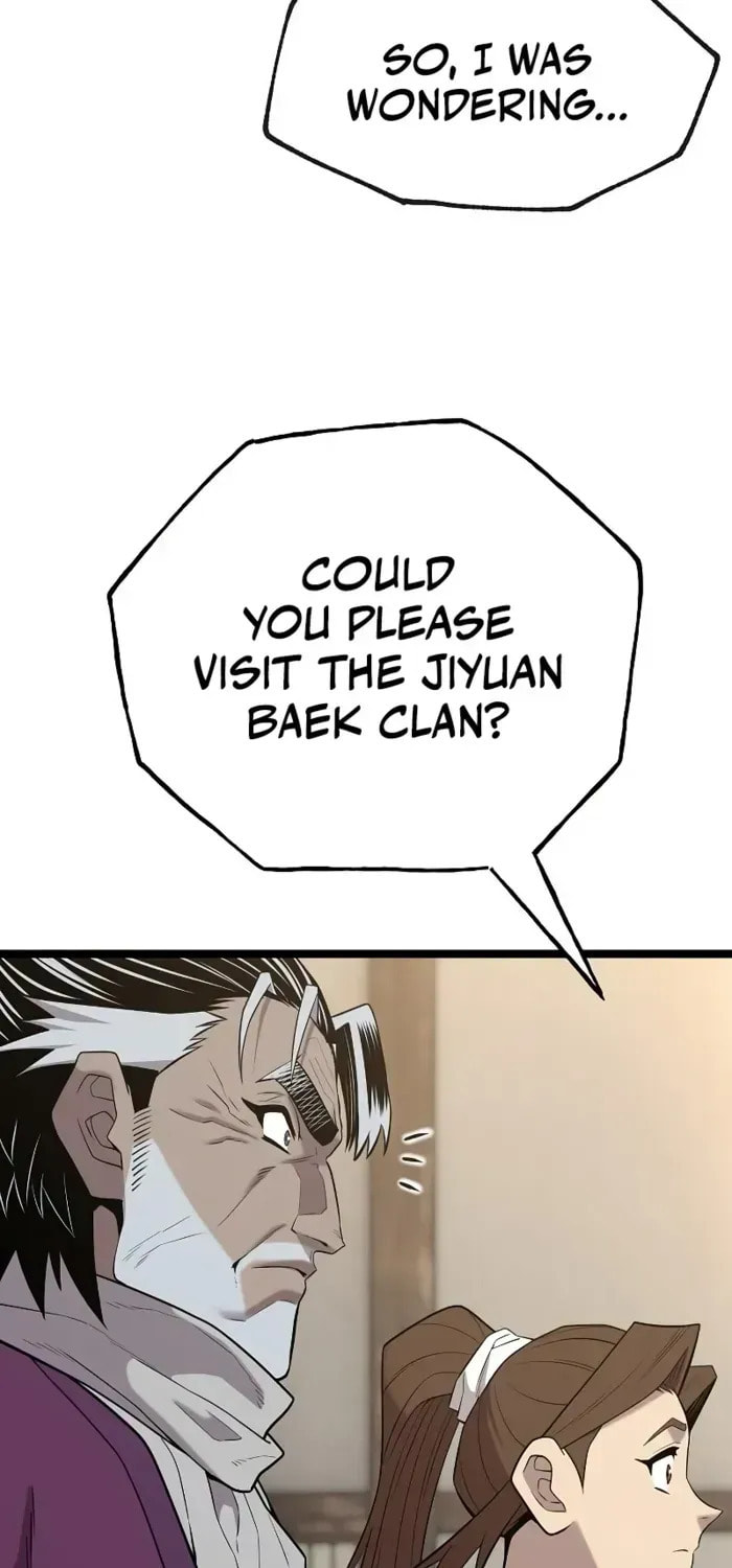 Read Tang Clan Legend chapter 38 image 114 on Lezhin