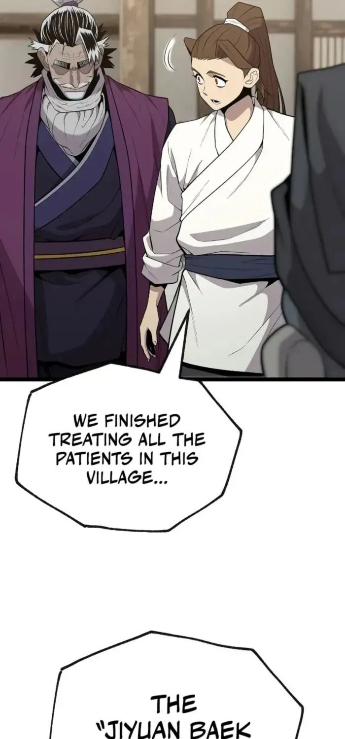 Read Tang Clan Legend chapter 38 image 116 on Lezhin