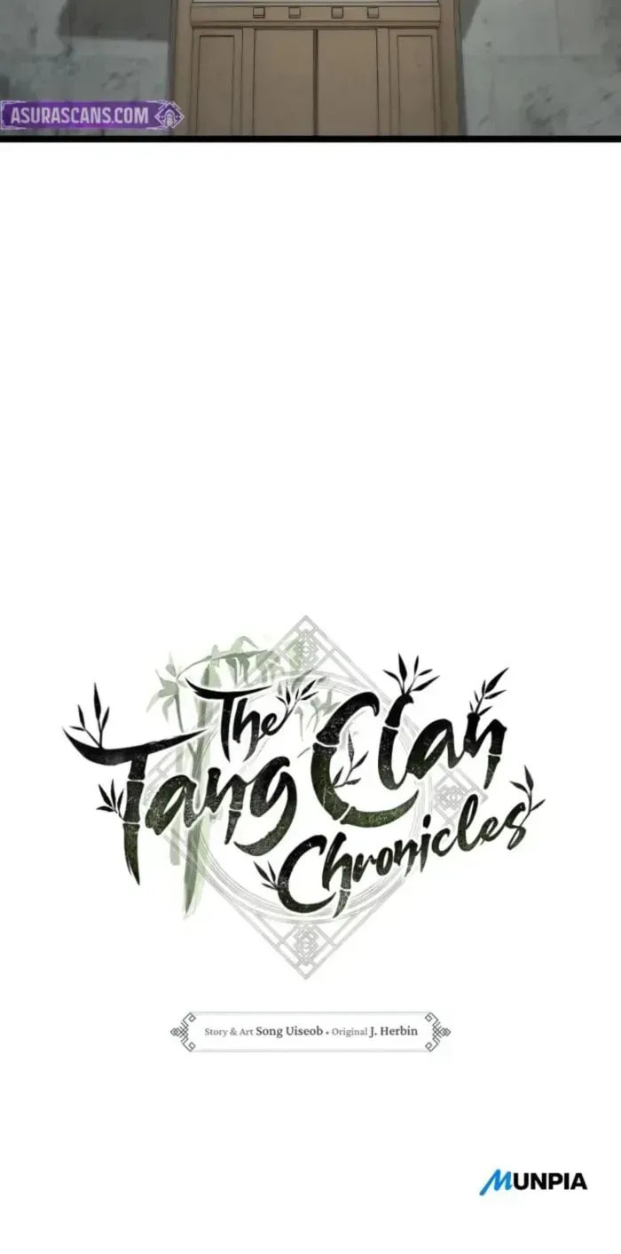 Read Tang Clan Legend chapter 38 image 119 on Lezhin