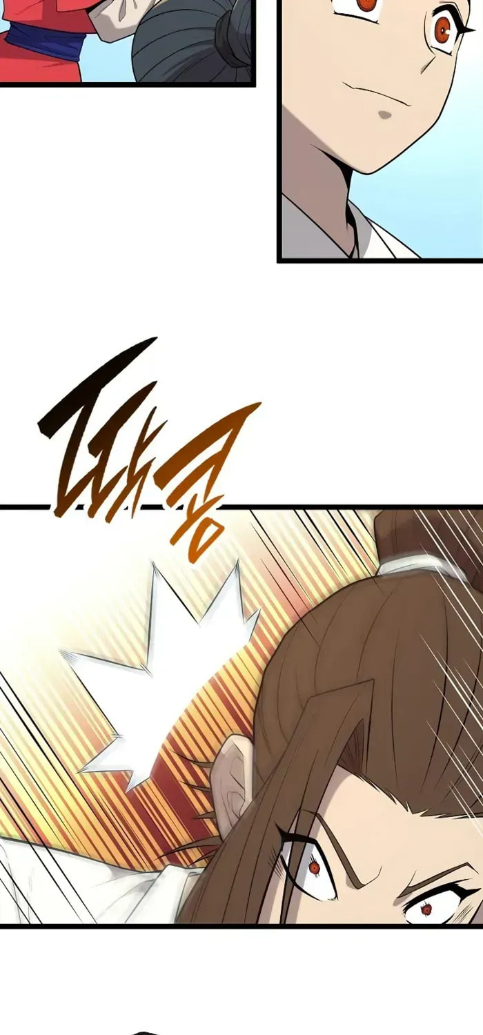 Read Tang Clan Legend chapter 38 image 21 on Lezhin